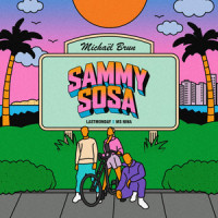 Sammy Sosa_Michael Brun,LASTMONDAY,Ms Nina,Armani Valdez