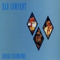 Nuthin' on the TV_Bad Company