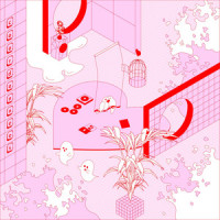 Sonhando Com Nosso Amor_Pearl & The Oysters,Biche,Joachim Polack,Juliette Davis