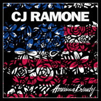 Tommy's Gone_C. J. Ramone