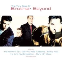The Girl I Used To Know_Brother Beyond