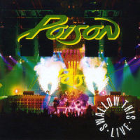 Intro / Swallow This Live / Poison_Poison