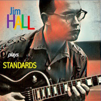 Skylark_Jim Hall