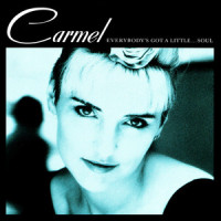 I Do And Do_Carmel