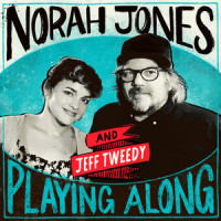 Muzzle of Bees_Norah Jones,Jeff Tweedy