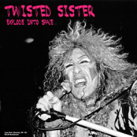 Born To Be Wild_Twisted Sister
