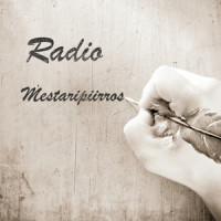 Mestaripiirros_Radio,Knipi,Maria Rahikainen