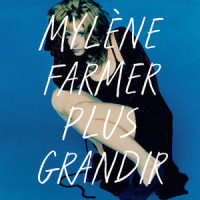 La poupée qui fait non_Mylène Farmer,Khaled