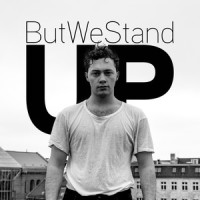 But We Stand Up_Anselm Bresgott