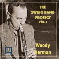 Caliope Blues_Woody Herman And His Orchestra,Woody Herman