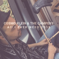 All I Ever Need_Cosmo Klein,The Campers