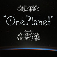 One Planet_Moon Hooch,Carl Sagan,Tonio Sagan