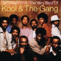 Jungle Boogie_Kool & The Gang