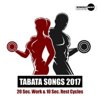Dream It_Tabata Music