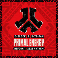Primal Energy_D-Block & S-te-Fan