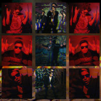 Callejones Oscuros_Rob Thomas,Jboxxx,Carri On Fire