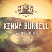 LiI' Hankie_Kenny Burrell