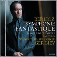 Berlioz: Symphonie fantastique, Op. 14 - 4. Marche au supplice (Allegretto non troppo)_Wiener Philharmoniker,Valery Gergiev