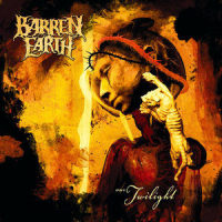 Flame Of Serenity_Barren Earth