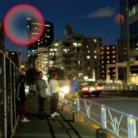 LIKE OUR LIFE_きのこ帝国