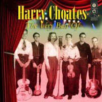 I've Quit My Cuttin' Around_Harry Choates