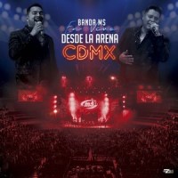 Me Vas a Extrañar_Banda MS