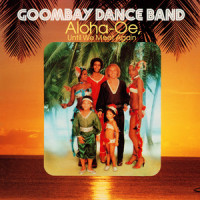 Conga Man_Goombay Dance Band