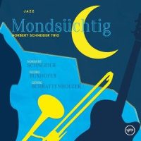 Fannis Walk_Norbert Schneider Trio,Duke Robillard