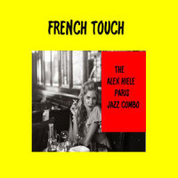 La vie en rose_The Alex Hiele Paris Jazz Combo,Louiguy,Édith Piaf