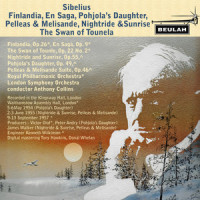 II. Entr'acte_London Symphony Orchestra