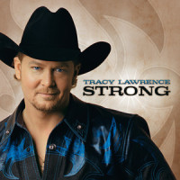 Sawdust On Her Halo_Tracy Lawrence