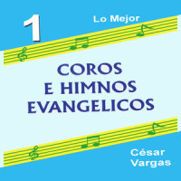 Hubo un Cambio en Mi_César Vargas