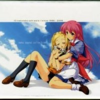 みずいろ -inst ver.-_日本ACG