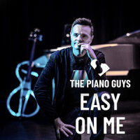 Easy On Me_The Piano Guys