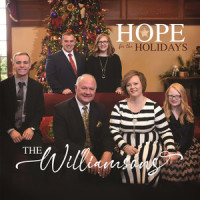 Christmas Canon_The Williamsons