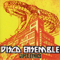 Videotapes_Disco Ensemble
