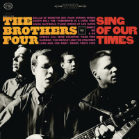 Tomorrow Is a Long Time_The Brothers Four