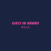 Walk_Girls In Hawaii