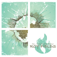 Your Great Love_Roy Fields