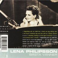Måndag tisdag_Lena Philipsson