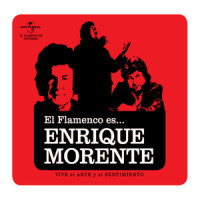 La Luz De Tus Ojos_Enrique Morente