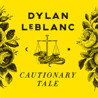 Easy Way Out_Dylan LeBlanc