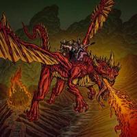 Dragonwings(feat. Craig Cairns)_Pagefire,Craig Cairns