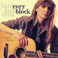 Hard Luck Child_Rory Block