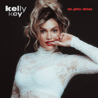 A falta que me faz_Kelly Key