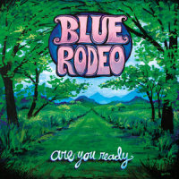 Runaway Train_Blue Rodeo