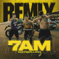 7 AM_44 Kid,Mesita,John C