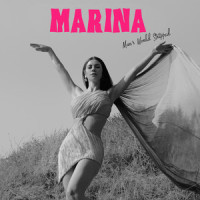 Man's World_MARINA