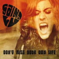 Don't Miss Your Own Life_Saint Lu