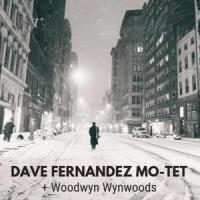 Wading for Tomorrow (feat. Tom Lippincott & Lucas Apostoleris)_David Fernández,Tom Lippincott,Lucas Apostoleris